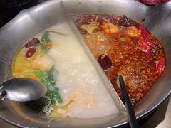 -湊湊火锅·茶憩(打浦桥日月光店)