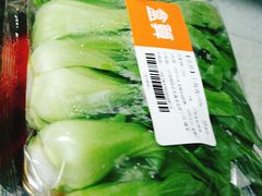 -盒马鲜生(皇庭广场店)