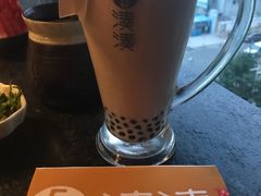 -湊湊火锅·茶憩(新中关购物中心店)