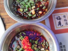 -陈记泸州酸菜豆花火锅(建设路店)