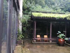 -Metal hands·铁手咖啡