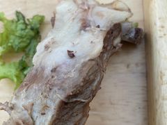 -一群羊手扒肉·火锅·早茶(远东公寓店)