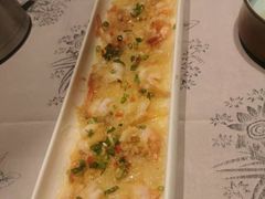 -佳兰雅序融合菜(高新店)