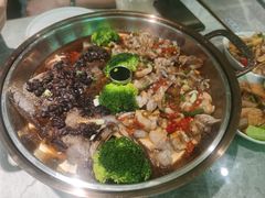 -璞臻汽锅餐厅(南京东路店)