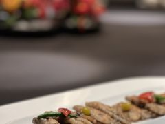 -A One Kitchen·南京精菜馆(德基广场店)