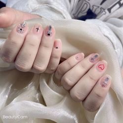 -星辰·新中式美甲美睫工作室