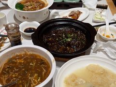 -梅利汴京烤鸭•开封豫菜地标店(晋安路店)