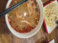 -兄弟俩老李家牛肉汤(总店)