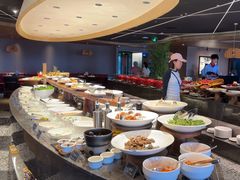 -拉蒂娜·巴西牛排馆 Latina·Brazilian Steakhouse(王府井喜悦店)