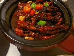 -吴越荣记·苏州菜·松鼠桂鱼(斜塘老街店)