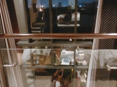 -深圳隐秀山居酒店