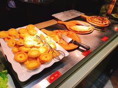 -比亚森自助烤肉料理(裕华店)