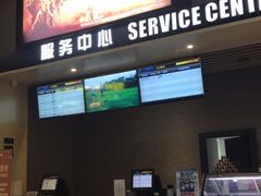 -SFC上影影城(成都科华IMAX店)