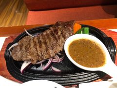 -斗牛士牛排餐厅(嘉里汇店)