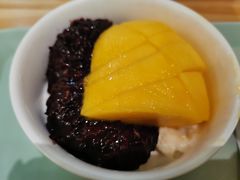 -小团圆糖水铺(襄阳南路店)