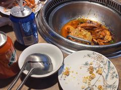 -七欣天香辣蟹火锅(海门解放中路店)