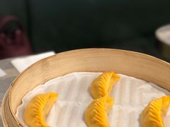 牛肉芝士蒸饺-鼎泰丰(国贸商城店)