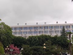 -西南政法大学(沙坪坝校区)