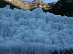 -大平台龙居瀑布旅游区