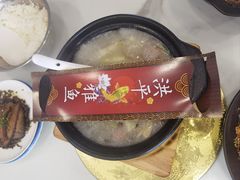 -洪平血旺椒麻鸡雅鱼饭店(熊猫大道店)