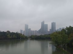-天鹅湖体育公园