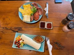 -蓝壁虎咖啡酒馆