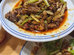-朱大嘴肥肠血旺(福字街店)