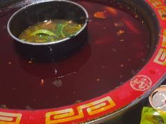 -陈眼镜火锅(总店)