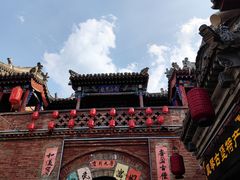 -暖泉古镇