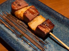 -弓二·烧鸟居酒屋(财富购物中心店)