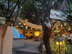 -大汗烧烤滩羊馆(清水河公园店)