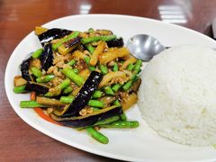 -日月永和中国餐饮名店(东湖店)