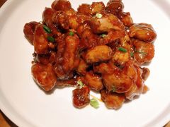 -金牌外婆家(苏州中心店)