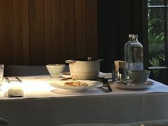 -月芽·自由餐厅·西溪湿地餐厅