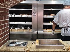 -汉巴味德·烤肉与啤酒的自助(杭州大悦城店)