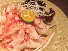 -星叶·东南亚料理(温州万象城店)