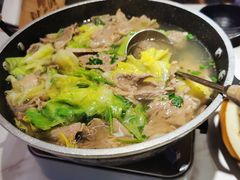 -乔阿马·江南味·驴肉香(龙湖华泾天街店)