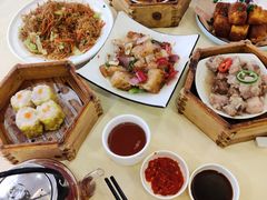 -新梅园不夜粥(龙华店)