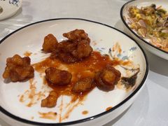 -聚春园自助餐厅(东街口店)