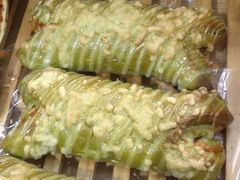 菠菜欧包-超港·蛋糕面包(龙河路店)