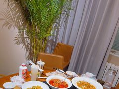 -羊门客在·烤盐池滩羊·川菜