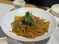 李老哈手工大拉皮-李老哈·东北菜(宋园路店)