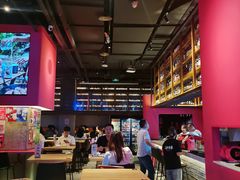 -牛啤堂精酿啤酒餐吧(五棵松华熙店)