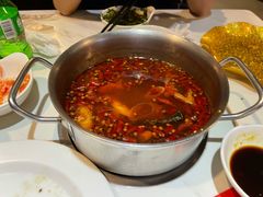-吉布鲁牛排海鲜自助(成都大悦城店)