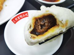 -天宫院小吃·包子炒肝儿(管庄店)
