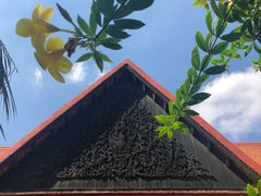 -柬埔寨国家博物馆