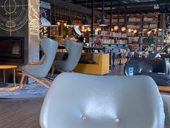 大堂-3W咖啡(国家软件园店)