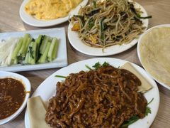 -姥家春饼店(漳州二路店)