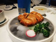 -莆田餐厅PUTIEN(颐堤港店)