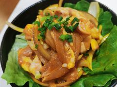 -柒酒烤肉(金科时代店)